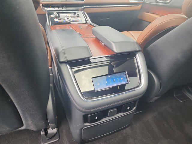 2022 Lincoln Navigator Reserve L