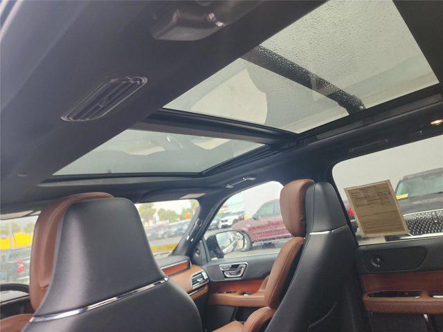 2022 Lincoln Navigator Reserve L