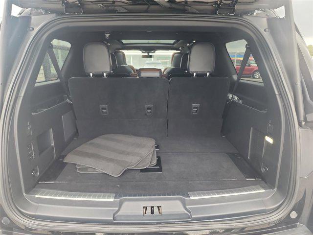 2022 Lincoln Navigator Reserve L