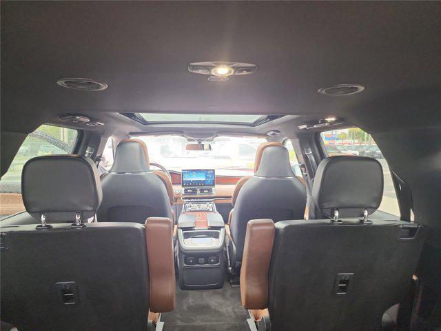 2022 Lincoln Navigator Reserve L