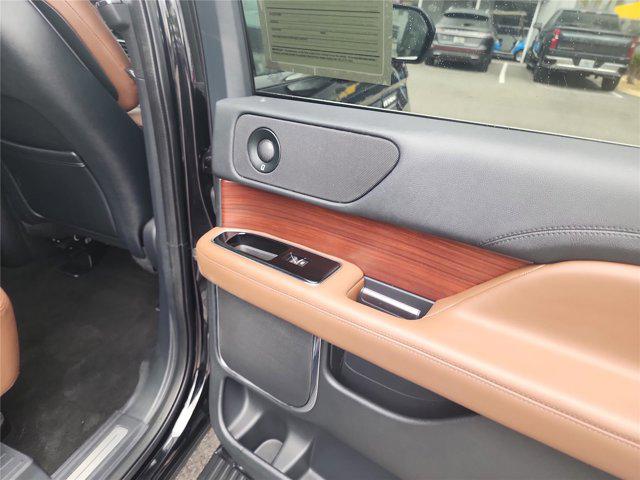 2022 Lincoln Navigator Reserve L