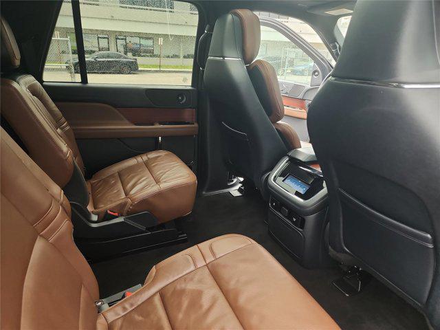2022 Lincoln Navigator Reserve L