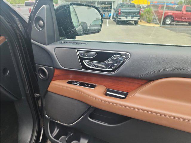 2022 Lincoln Navigator Reserve L