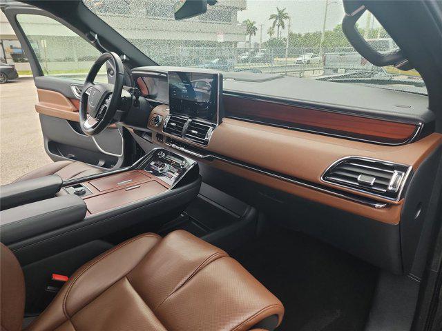 2022 Lincoln Navigator Reserve L