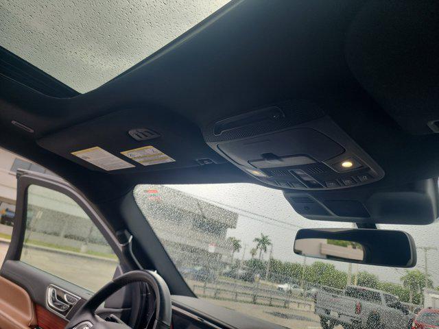 2022 Lincoln Navigator Reserve L