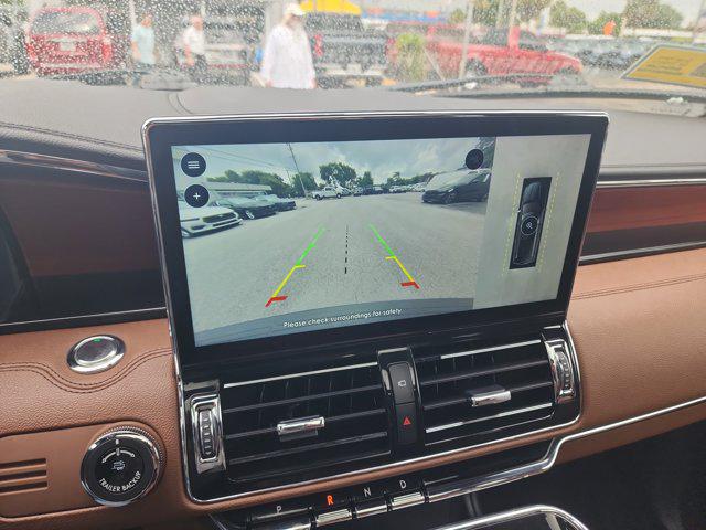 2022 Lincoln Navigator Reserve L