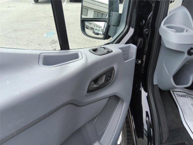 2018 Ford Transit XLT