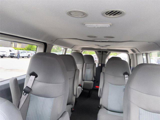 2018 Ford Transit XLT