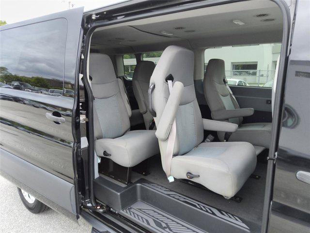 2018 Ford Transit XLT