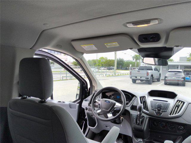 2018 Ford Transit XLT