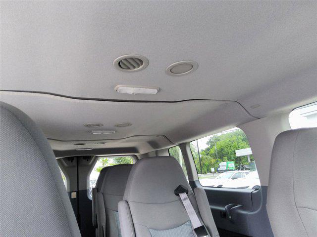 2018 Ford Transit XLT