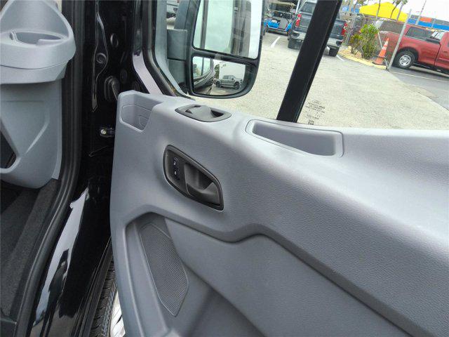 2018 Ford Transit XLT