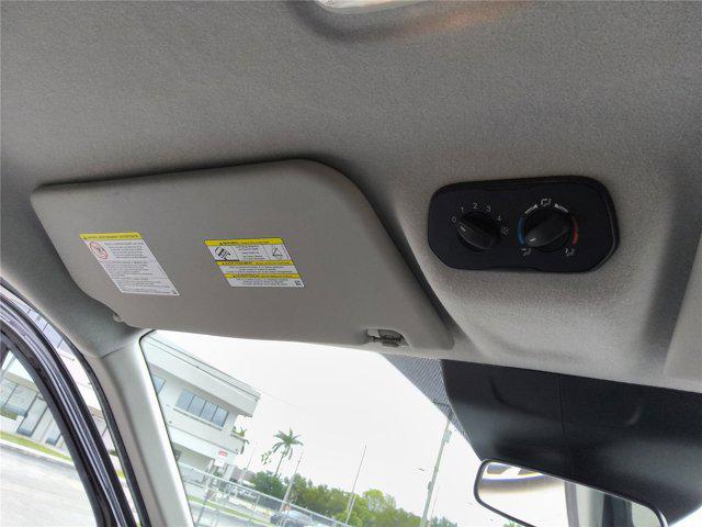 2018 Ford Transit XLT