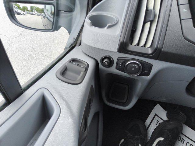 2018 Ford Transit XLT