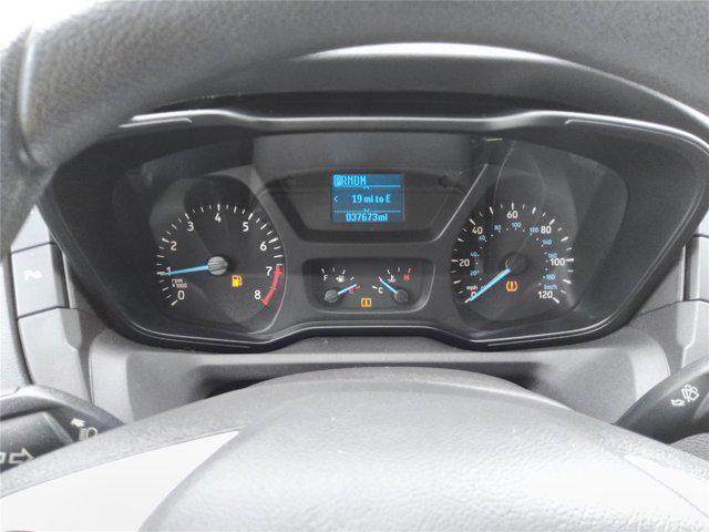 2018 Ford Transit XLT
