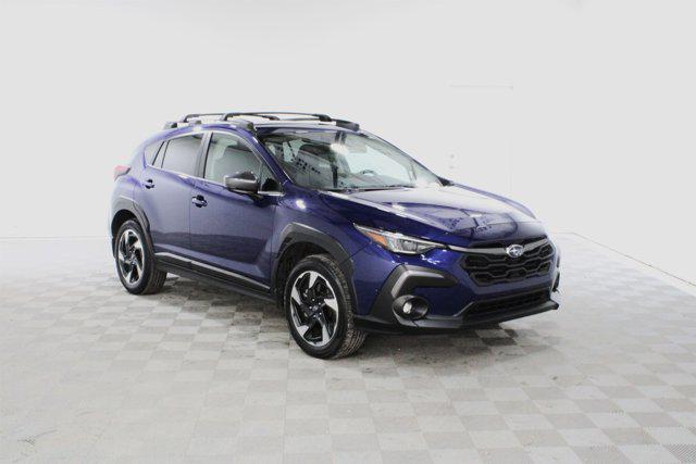 2024 Subaru Crosstrek Limited for sale in Wichita, KS