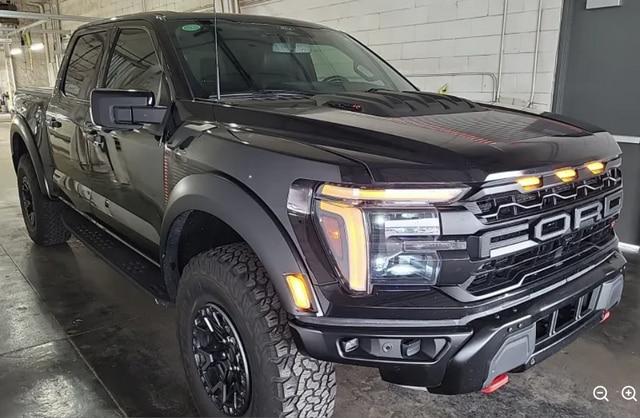 2024 Ford F-150 Raptor for sale in San Leandro, CA