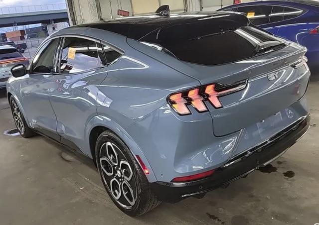 2023 Ford Mustang Mach-E GT