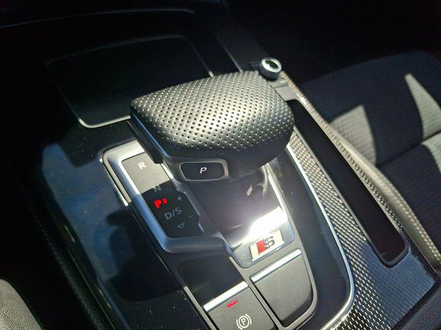 2021 Audi SQ5 Premium Plus TFSI quattro Tiptronic