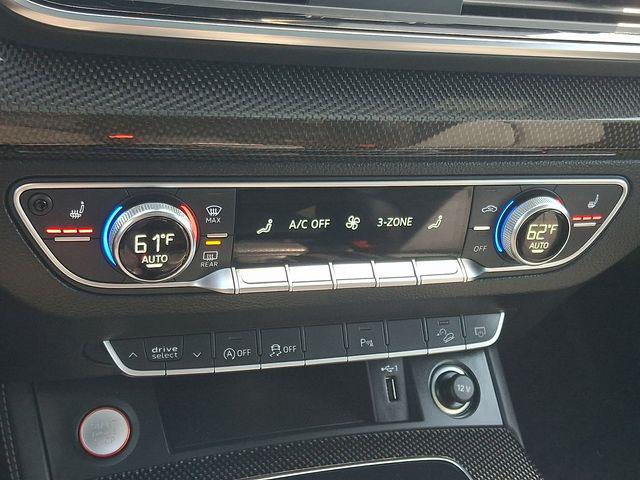 2021 Audi SQ5 Premium Plus TFSI quattro Tiptronic