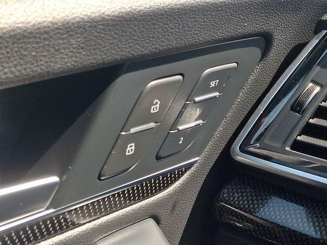 2021 Audi SQ5 Premium Plus TFSI quattro Tiptronic