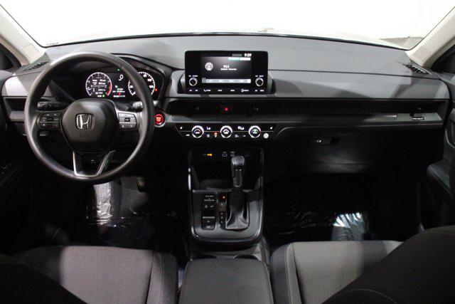 2025 Honda CR-V EX 2WD