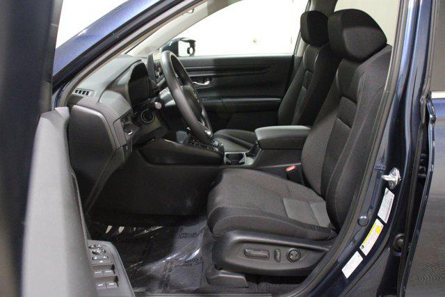2025 Honda CR-V EX 2WD