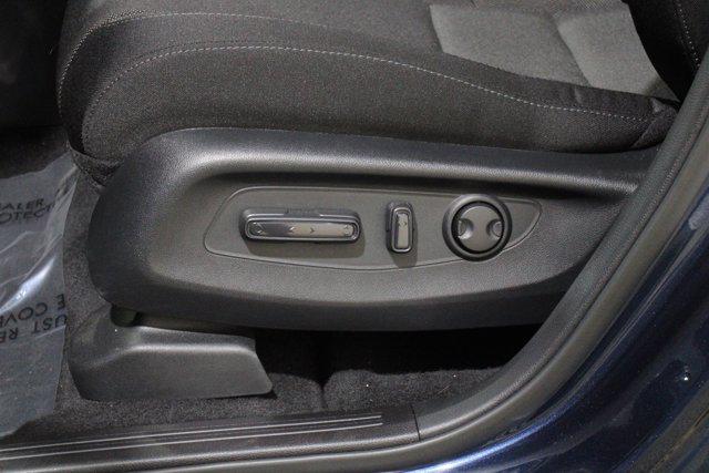 2025 Honda CR-V EX 2WD