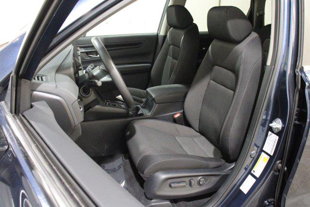 2025 Honda CR-V EX 2WD