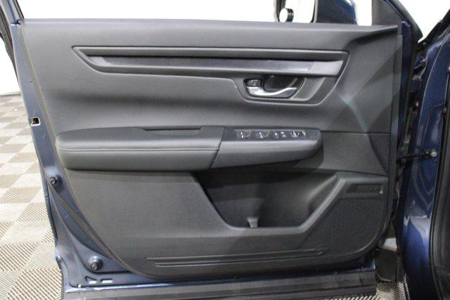 2025 Honda CR-V EX 2WD
