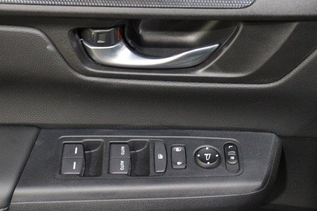 2025 Honda CR-V EX 2WD