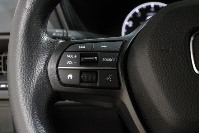 2025 Honda CR-V EX 2WD
