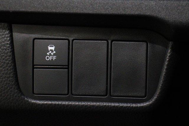 2025 Honda CR-V EX 2WD