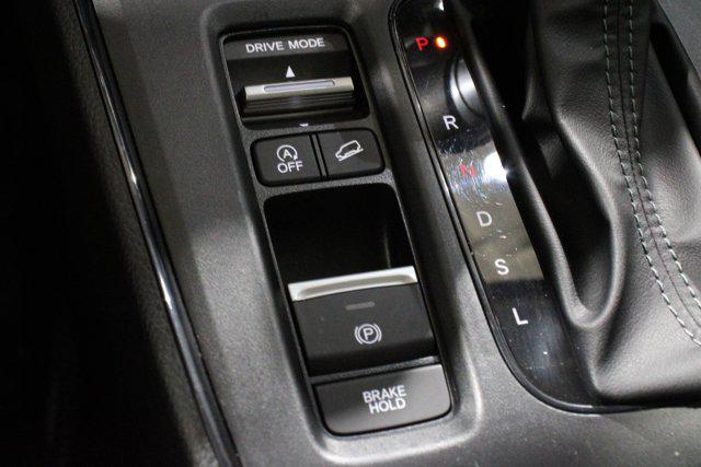 2025 Honda CR-V EX 2WD