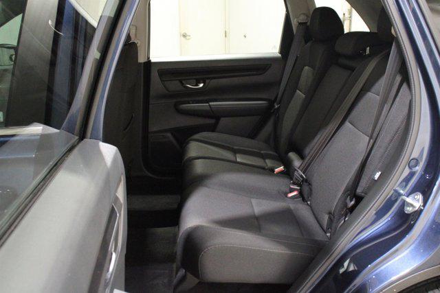 2025 Honda CR-V EX 2WD