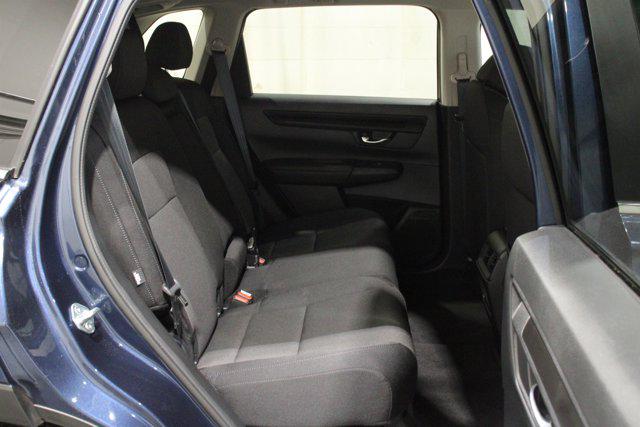 2025 Honda CR-V EX 2WD