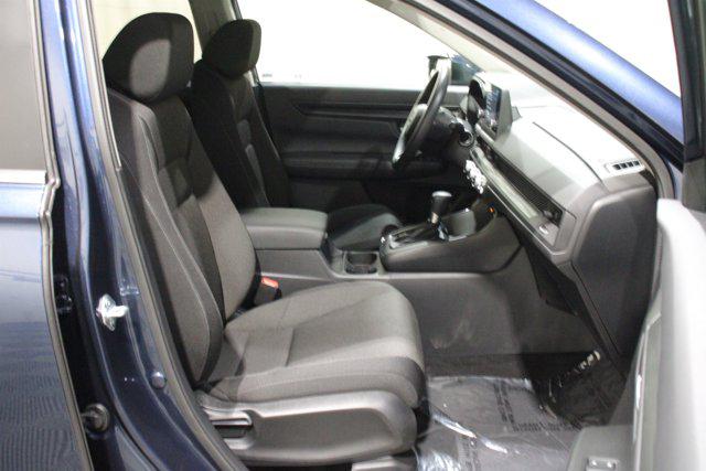 2025 Honda CR-V EX 2WD