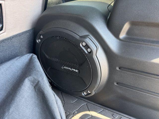 2019 Jeep Wrangler Unlimited Sahara 4x4