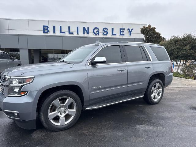 2020 Chevrolet Tahoe 2WD Premier for sale in Ardmore, OK