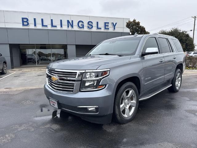 2020 Chevrolet Tahoe 2WD Premier