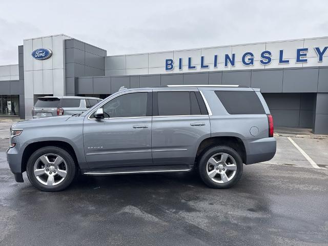 2020 Chevrolet Tahoe 2WD Premier