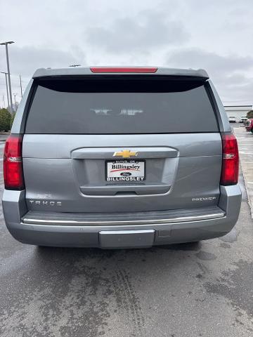 2020 Chevrolet Tahoe 2WD Premier
