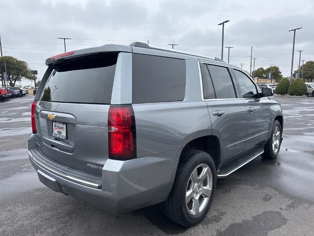 2020 Chevrolet Tahoe 2WD Premier