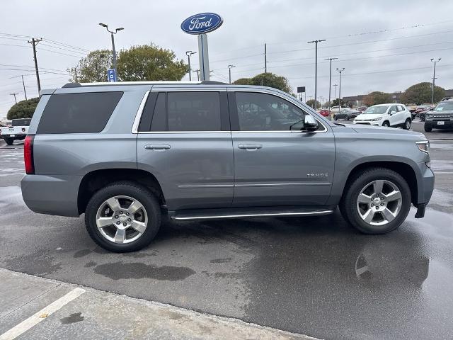 2020 Chevrolet Tahoe 2WD Premier
