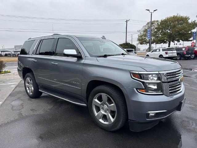 2020 Chevrolet Tahoe 2WD Premier