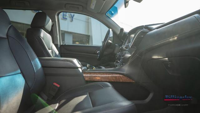 2020 Chevrolet Tahoe 2WD Premier