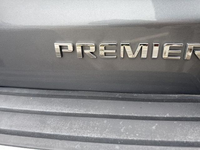 2020 Chevrolet Tahoe 2WD Premier