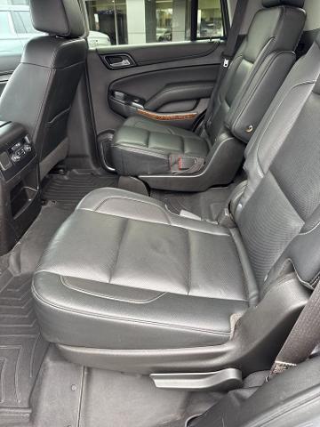 2020 Chevrolet Tahoe 2WD Premier