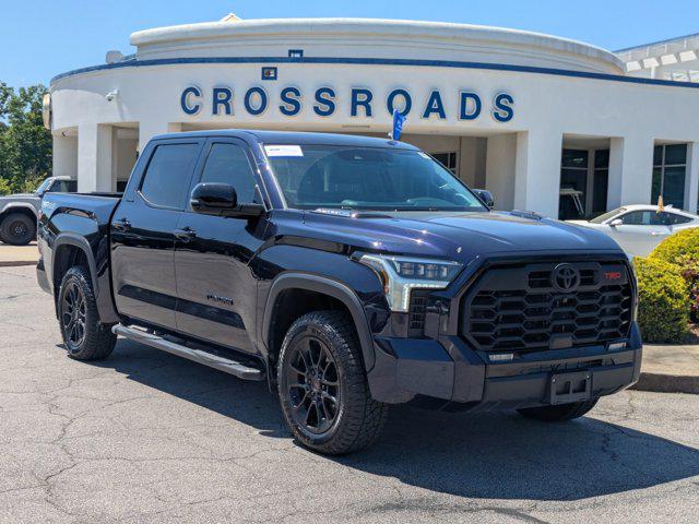 2024 Toyota Tundra Limited for sale in Fuquay Varina, NC