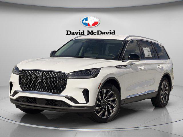 2026 Lincoln Aviator Premiere for sale in Frisco, TX